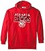 NBA Men's Screen Pullover Fleece Hoodie