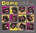 Domo 2010 Wall Calendar