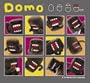 Domo 2010 Wall Calendar