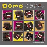 Domo2010WallCalendar