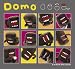 Domo 2010 Wall Calendar