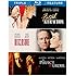 Michael Douglas Triple Feature (Fatal Attraction / Disclosure / A Perfect Murder) [Blu-ray]