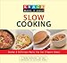 Books : Knack Slow Cooking: Hearty & Delicious Meals You Can Prepare Ahead (Knack: Make It easy)