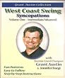 Grant Austin Collection - West Coast Swing - Syncopations - Vol. 2