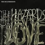 Hazards Of Love