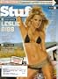 LESLIE BIBB STUFF MAGAZINE AUGUST 2006!