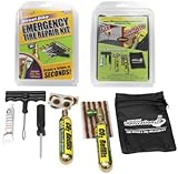 TIRE INFLATOR/REPAIR KIT STREE