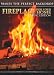 Fireplace for Your Home - Crackling Fireplace