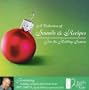 Sound and Recipes for the Holiday Season