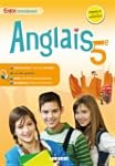 Anglais 5� - Enjoy entra�nement - Cah...