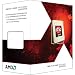 AMD FX 6100 6-Core Processor, 3.3 6 Socket AM3+ - FD6100WMGUSBX
