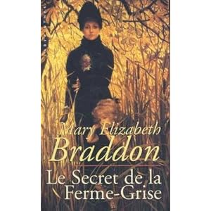 le secret de la ferme-grise