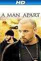 A Man Apart