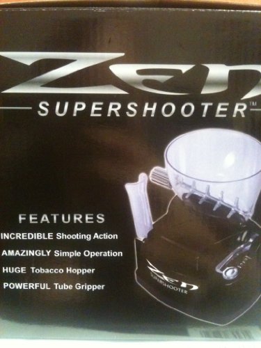 Image #2 of Zen Super Shooter