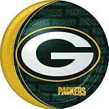 Green Bay Packers Dinner Plates