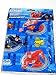Justice League Stretchable Fabric Book Cover