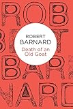 Death of an old goat