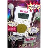 Bratz Movie MP3 Player 256MB Memory