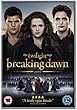 Watch the trailer for The Twilight Saga: Breaking Dawn - Part 2
