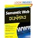 Semantic Web For Dummies