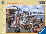 Ravensburger Seaside Memories 1000 piece jigsaw puzzle