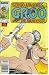 Book Sergio Aragones' Groo The Wanderer #51 : The Valley of Mas and Menos (Epic - Marvel Comics)