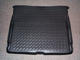 2007 Chevy Captiva Carbox II Cargo Liner - Grey