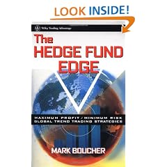 The Hedge Fund Edge: Maximum Profit/Minimum Risk Global Trend Trading Strategies (Wiley Trading)