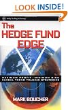 The Hedge Fund Edge: Maximum Profit/Minimum Risk Global Trend Trading Strategies (Wiley Trading)
