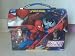 Search : Spider-Man Workman Blue Tin