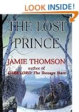 The Lost Prince (Tales of the Fabled Lands)