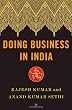 Doing Business in India: A Guide for Western Managers