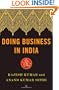 Doing Business in India