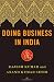 BUY - Doing Business in India by Rajesh Kumar