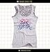 TOUGH CHIC TEE