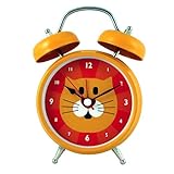 Meow Cat Alarm Clock