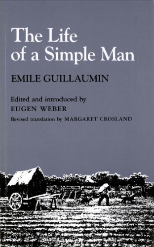 The Life of a Simple Man, by Emile Guillaumin