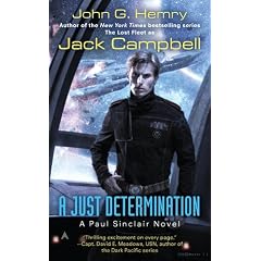 A Just Determination