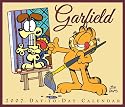 Garfield 2007 Calendar