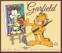 Garfield Calendar 2007