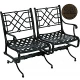 Windham Castings Abbey Spring Settee Frame Only, Sheffield