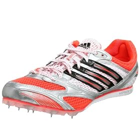 Buy adidas Mens Boston LD Running Shoe by adidas