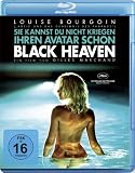 Black Heaven [Blu-ray]