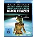 Black Heaven [Blu-ray]