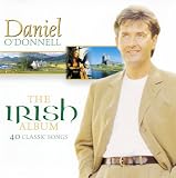 The Irish Album