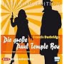 Die gro�e Paul Temple Box von Francis Durbridge