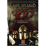 Last Stand of the 300: The Legendary Battle at Thermopylae ~ Jeffery A. Baker