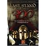 Last Stand of the 300: The Legendary Battle at Thermopylae