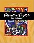 Effective English for Colleges (with CD-ROM and InfoTrac )