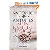 Mein Name ist Legion: Roman